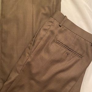 Perry Ellis portfolio classic fit dress pants